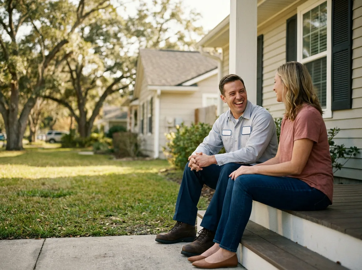 Septic tank pumping FAQs for Jupiter, FL